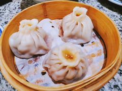 -南京大牌档(香港广场店)
