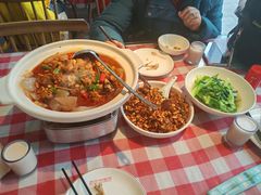 -老街鱼嘴巴(坡子街老店)