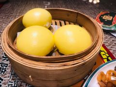 -岭南小生·粤港点心(南门口店)