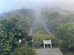 -梧桐山风景名胜区