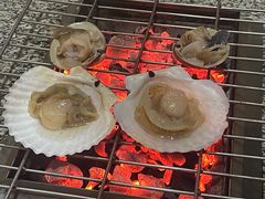 -震海贝烤贝·民俗特色店(延吉总店)