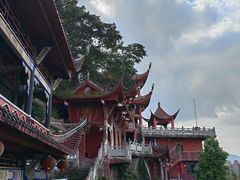 -龙泉洞(沙坪坝区)
