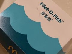 -麦当劳(西单明珠店)