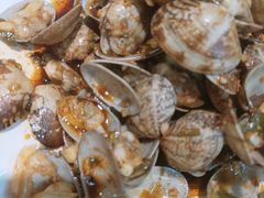 -天津乾毓德饭庄·清真传统炒菜·海鲜烧烤(咸阳路店)