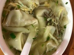 -忆秦园小笼包(惠山古镇总店)