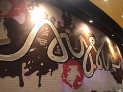 -艾薯夫妇Aysh(福田星河COCOPark店)