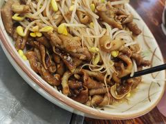 -华信美食
