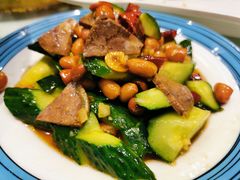 -巴依老爷新疆美食(望京小街店)