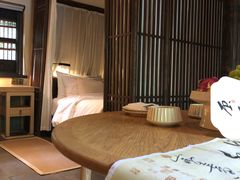 -法云安缦酒店
