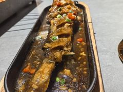 -醉炫音速烧烤·干煸菜(沙河总店)