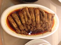 麻辣虾虎-锦昌酒楼(即墨店)