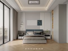 -申远空间设计丨大宅别墅装修定制(徐汇设计中心)