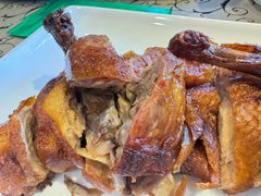 -一江春水·杭帮臻宴(三台山店)