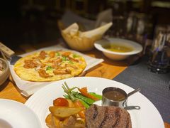 -秀·爱尔兰餐吧(上海路店)