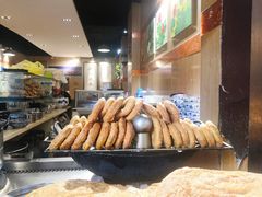 -平凉羊肉泡馍·清真