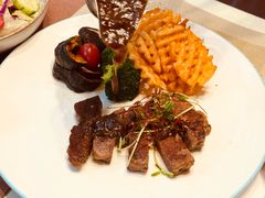 -意卡菲·欢乐聚会餐厅(华侨店)