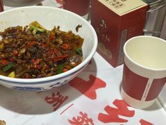 -西江红·株洲本地菜(滨江南路店)