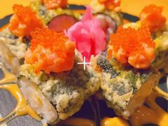 -月见·烧鸟酒场居酒屋(农科路店)