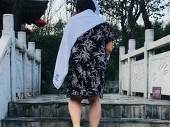 -汤峪温泉碧水湾