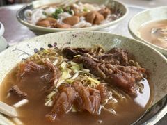 -洋城面店(荔塱农副产品综合批发市场店)
