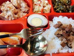 -暖食光·台式家庭餐厅·生日主题店(万达店)