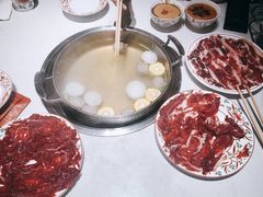 -汕头八合里海记牛肉店(清河店)