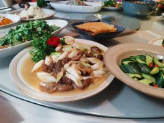 -悦哉·派对·草坪婚礼·围炉煮茶(三圣乡店)
