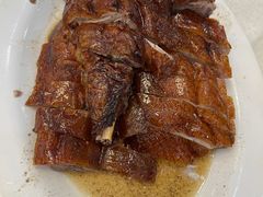 -新河畔海鲜酒楼(虎门店)