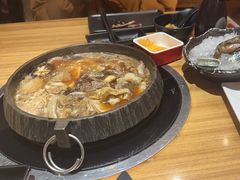 -水林间·寿喜烧自助(仙林金鹰店)