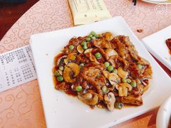 -功德林(南京西路店)