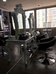 -原木·Top Design发型定制