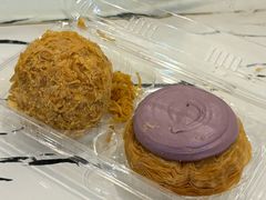 -鲍师傅糕点(国金街店)
