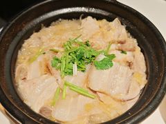 -大铁勺新津菜(中北永旺店)