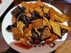 -姚记炒肝店(簋街店)