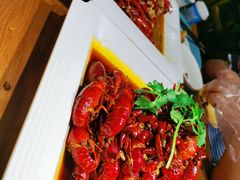 -海约淮扬老菜馆(团结南路店)