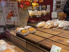 -西村叔叔的店·面包·甜品·蛋糕(崂山丽达店)