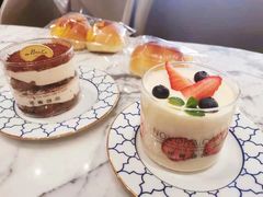 -诺嘉甜品(世贸店)