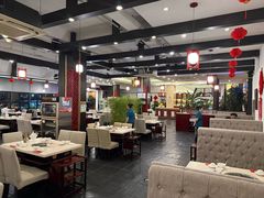 -太婆天府山珍酒楼(亚运村店)
