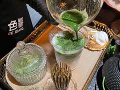 -色響火锅(恒隆广场店)
