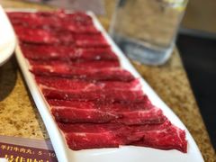 -潮汕牛肉火锅(铁西店)