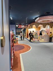 -奈尔宝家庭中心·亲子餐厅(北京东坝万达店)