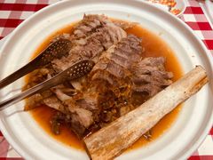 -西贝(上海中心店)
