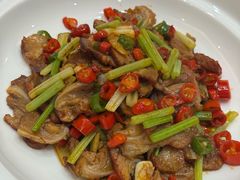 -鲁宴·鲁煨黄河生态大鲤鱼(月坛店)