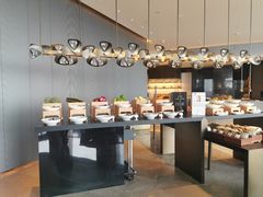 -锦厨自助餐厅·海鲜·牛扒(海口索菲特大酒店)