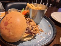 -bluefrog蓝蛙(悠唐购物中心店)