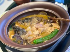 -春色如许·茶食餐厅(桃李春风店)