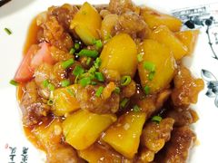 -老福洲(西洪路店)
