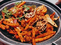 -渝蛙馆(新百店)