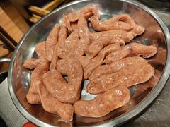 -英雄故事地摊烤肉(马驹桥店)