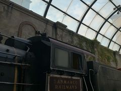 -华谊兄弟（长沙）电影小镇